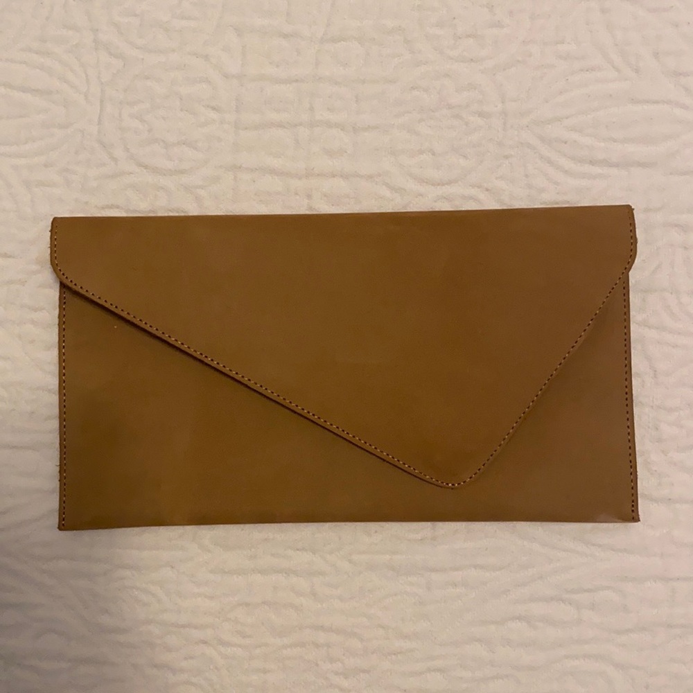 Side clutch / wallet